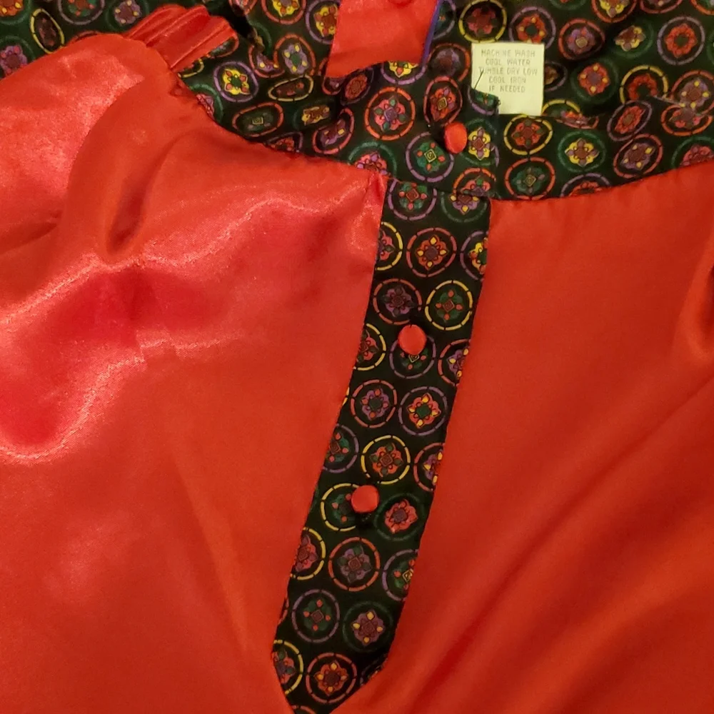 Vintage two pieces